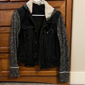 Free People jacket